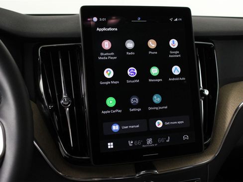 New 2026 Volvo XC60 B5 Plus w/ Protection Package Premier image 6