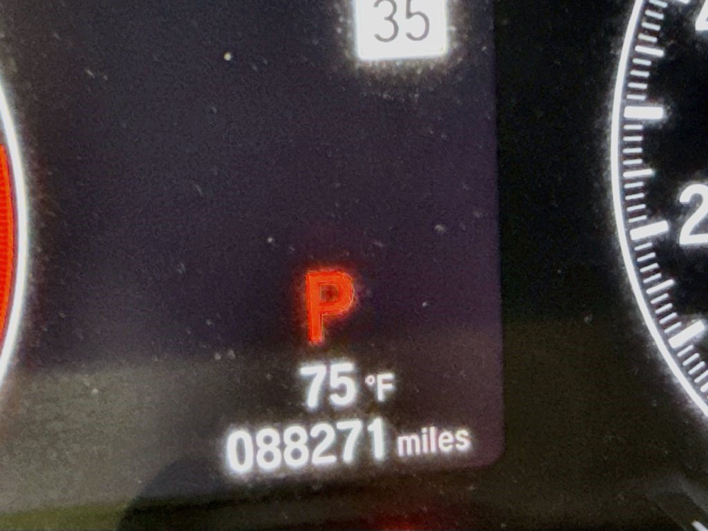Used 2018 Honda Accord Touring image 15