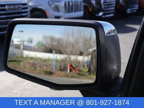 Used 2020 GMC Sierra 1500 SLT w/ SLT Premium Plus Package image 15