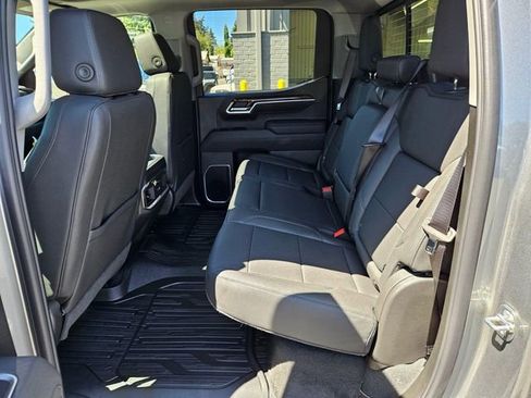 New 2026 GMC Sierra 1500 Elevation w/ Elevation Premium Package AWD/4WD image 13