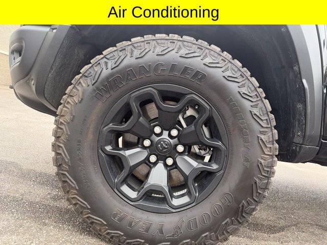 Used 2026 RAM 1500 RHO AWD/4WD image 9