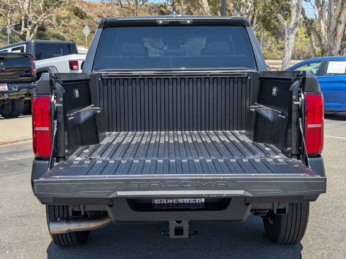 Used 2025 Toyota Tacoma SR RWD image 9