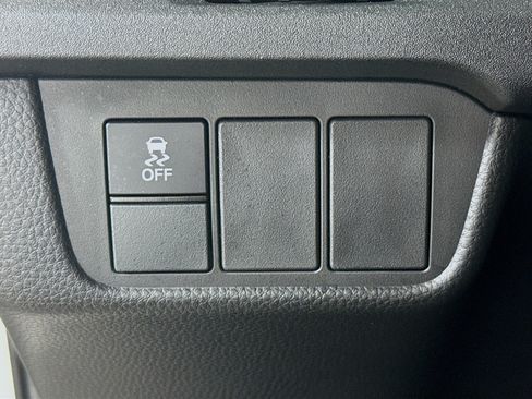 Certified 2023 Honda CR-V Sport image 9