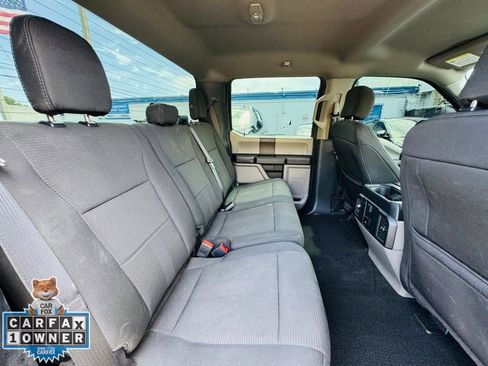 Used 2019 Ford F150 XL w/ Equipment Group 101A Mid AWD/4WD image 12