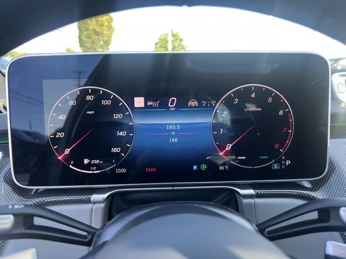 Used 2026 Mercedes-Benz S 580 4MATIC Sedan image 21