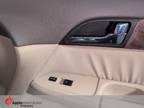 Used 2007 INFINITI M35 x image 38