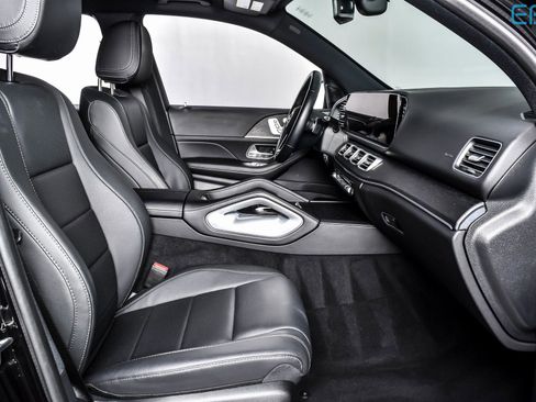 Used 2025 Mercedes-Benz GLE 450 4MATIC image 26