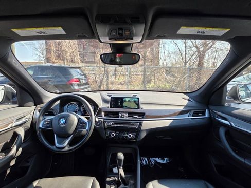 Used 2019 BMW X1 xDrive28i w/ Convenience Package AWD/4WD image 18