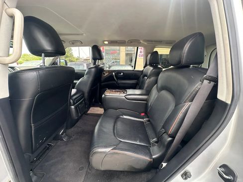 Used 2020 Nissan Armada SL w/ Premium Package image 20