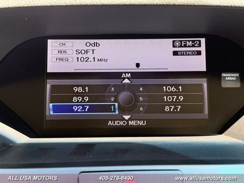 Used 2013 Acura RDX AWD w/ Technology Package image 37
