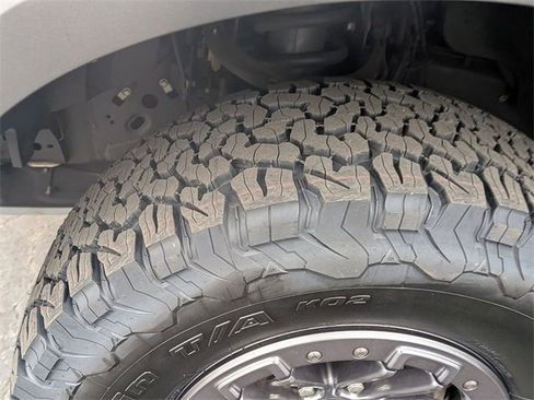 Used 2020 Ford F150 Raptor w/ Equipment Group 802A Luxury image 10