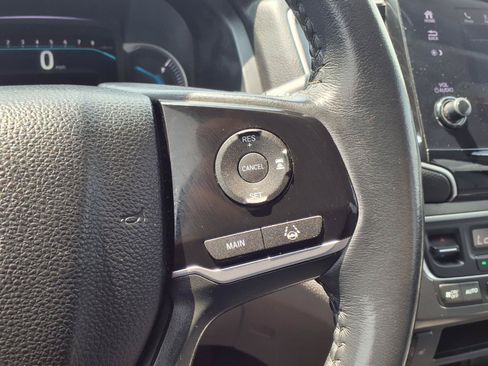 Certified 2022 Honda Pilot EX-L image 18