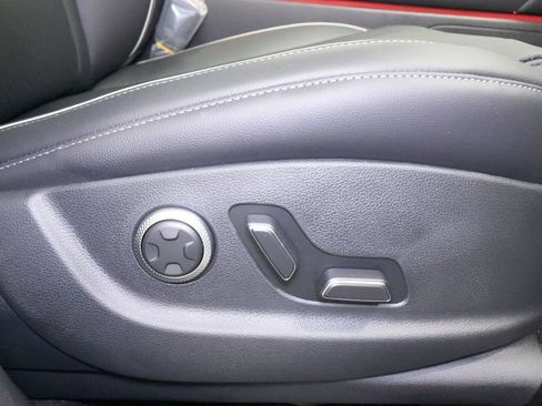 New 2026 Genesis GV80 3.5T Advanced image 35