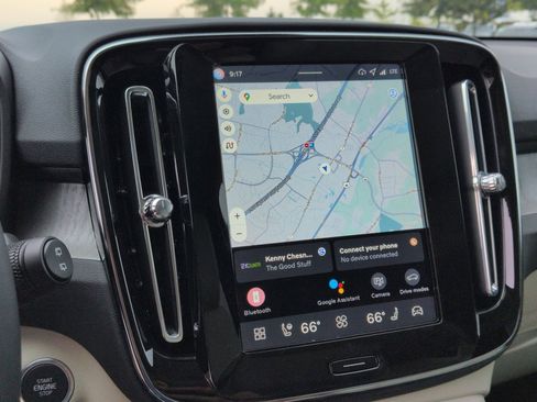 New 2026 Volvo XC40 B5 Ultra w/ Climate Package image 20