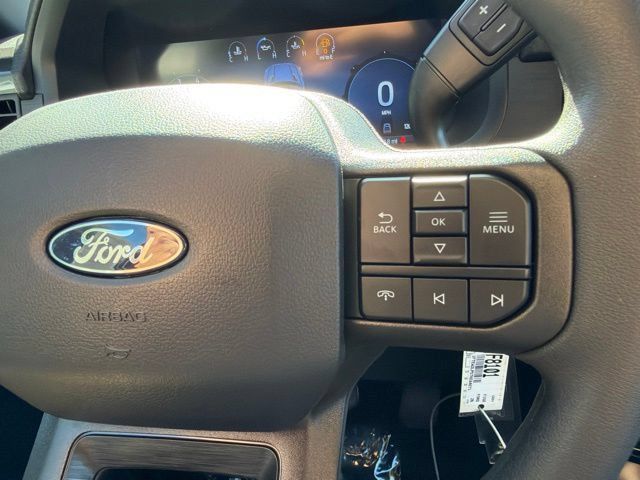 New 2026 Ford F150 STX w/ Equipment Group 200A AWD/4WD image 21