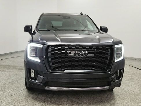 Used 2023 GMC Yukon Denali Ultimate AWD/4WD image 8