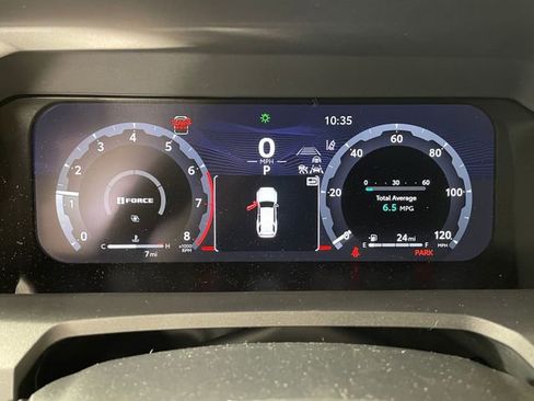 New 2026 Toyota 4Runner TRD Sport Premium AWD/4WD image 3