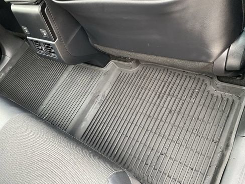 Used 2024 Toyota bZ4X XLE image 43