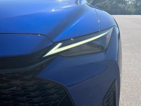 New 2026 Lexus IS 350 F Sport RWD image 9