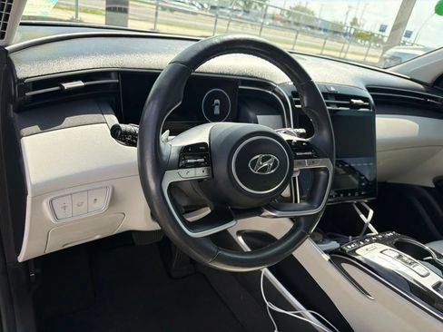 Used 2022 Hyundai Tucson Limited FWD image 6