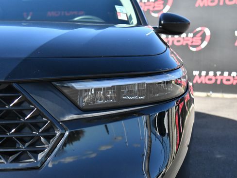 Used 2023 Honda Accord LX image 11