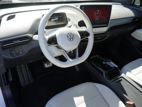 Used 2021 Volkswagen ID.4 1st Edition image 18