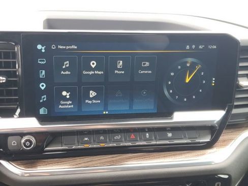 Used 2025 Chevrolet Silverado 1500 LT image 25