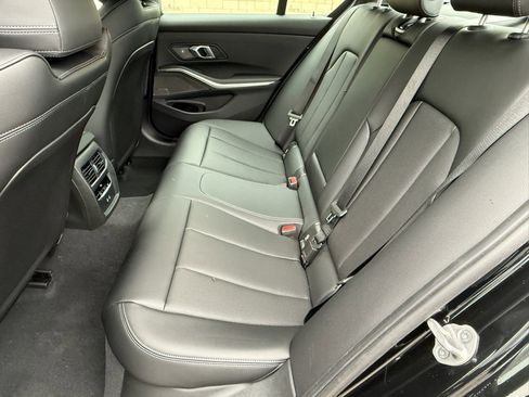 New 2026 BMW 330i Sedan w/ M Sport Package image 30