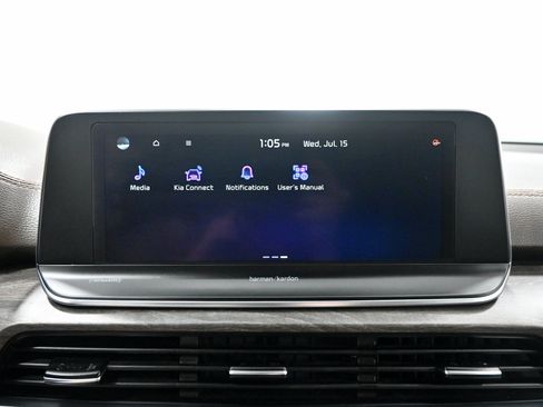 Used 2022 Kia Telluride SX AWD/4WD image 12