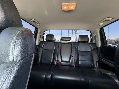 Used 2017 Toyota Tundra Limited w/ Limited Premium Package RWD image 27