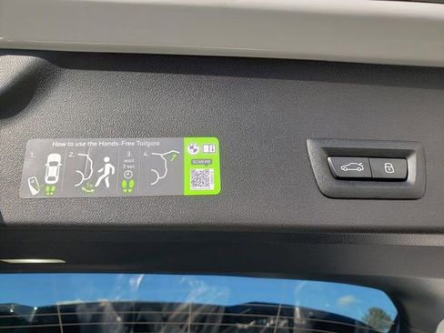 New 2026 BMW X3 xDrive30 w/ M Sport Package image 8