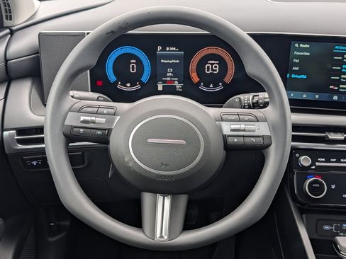 New 2026 Hyundai Tucson SEL image 10