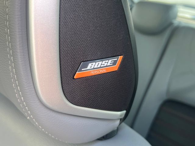 Used 2024 Nissan Kicks SR w/ SR Premium Package FWD image 12