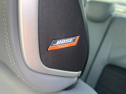 Used 2024 Nissan Kicks SR w/ SR Premium Package FWD image 12