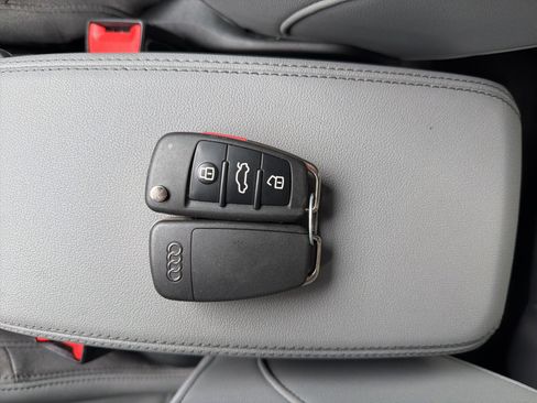 Used 2021 Audi Q3 2.0T Premium Plus w/ Premium Plus Package image 51