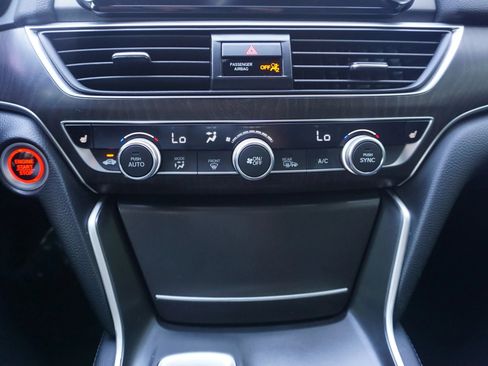 Used 2020 Honda Accord EX-L image 38