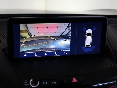 Certified 2023 Acura RDX A-Spec AWD/4WD image 20
