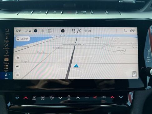 New 2026 Jeep Grand Cherokee L Limited AWD/4WD image 31