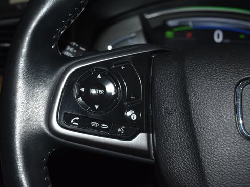 Used 2021 Honda CR-V Touring image 9