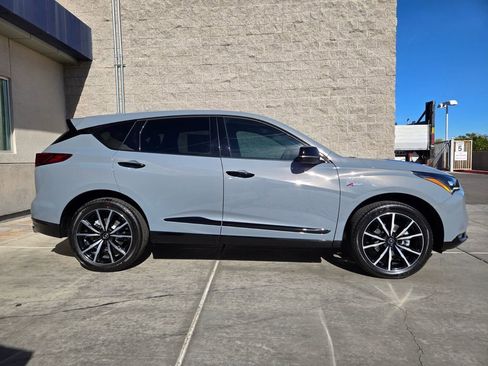 New 2026 Acura RDX A-Spec image 6