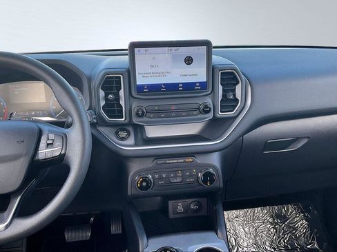 Used 2023 Ford Bronco Sport Big Bend image 6