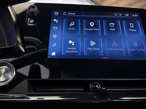 Used 2024 Chevrolet Corvette Z06 w/ Stealth Interior Trim Package image 5