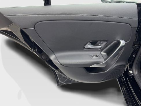 Used 2023 Mercedes-Benz CLA 250 4MATIC w/ Premium Package image 35