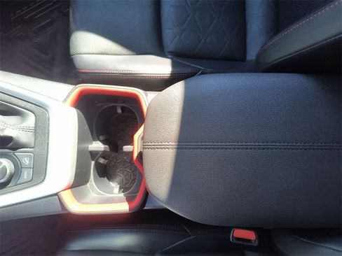 Used 2022 Toyota RAV4 TRD Off-Road image 20