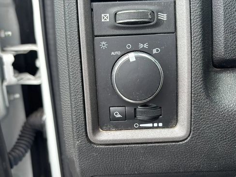 Used 2022 RAM 1500 Tradesman w/ Power & Remote Entry Group RWD image 18