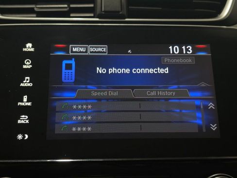 Used 2020 Honda CR-V Touring image 38