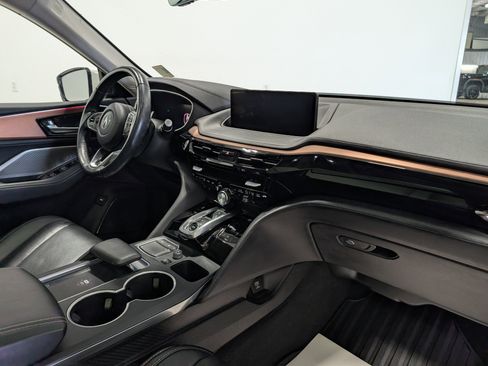 Used 2022 Acura MDX SH-AWD w/ Technology Package image 20