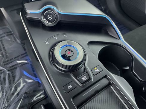 New 2025 Kia EV6 GT-Line image 32