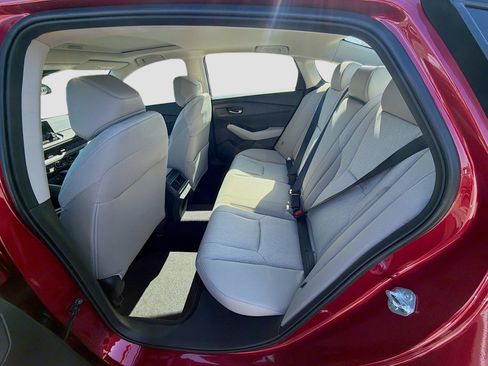 New 2025 Honda Accord SE image 20