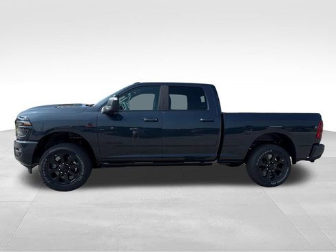 New 2027 RAM 2500 Laramie w/ Night Edition AWD/4WD image 2